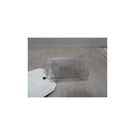 Eclairage de plaque VOLVO C 70 2 PHASE 1 CABRIOLET d’occasion