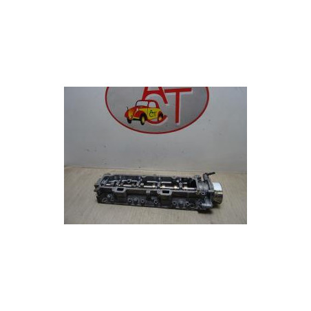 Culasse CITROEN C3 1 PHASE 1 d’occasion