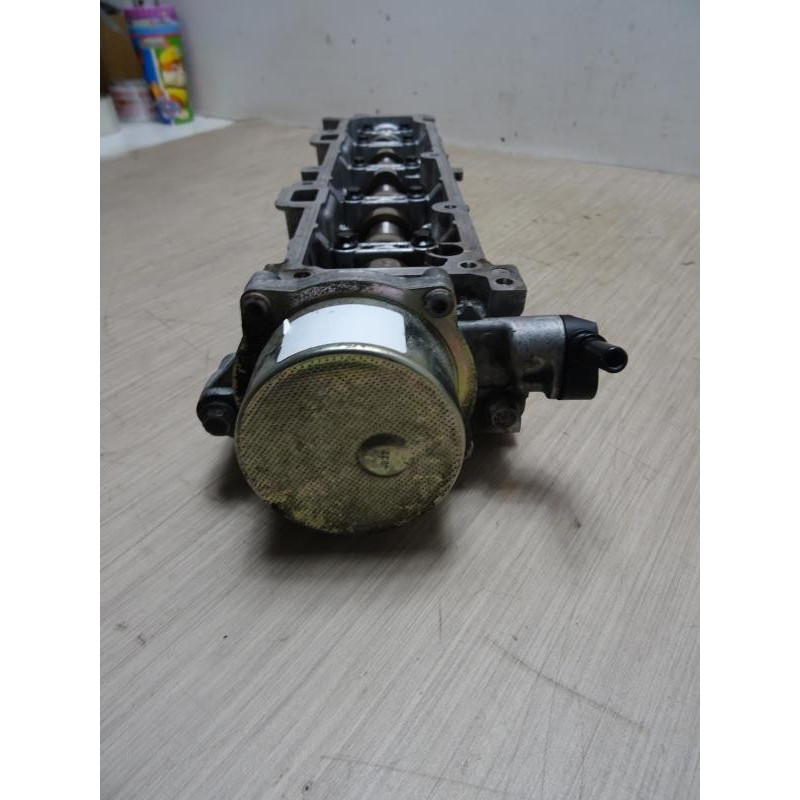 Culasse CITROEN C3 1 PHASE 1 d’occasion