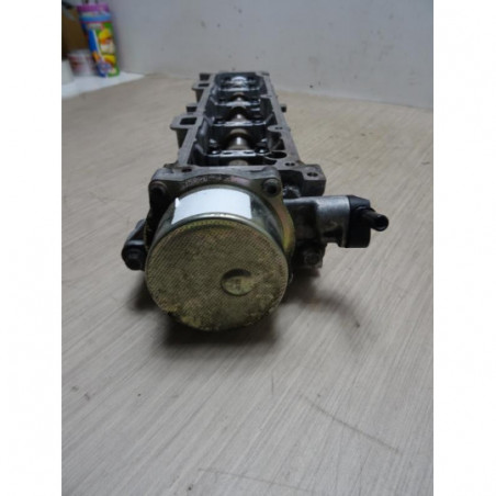 Culasse CITROEN C3 1 PHASE 1 d’occasion