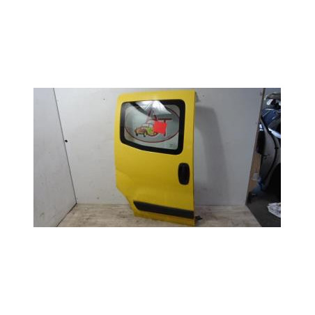Porte laterale droit CITROEN NEMO d’occasion