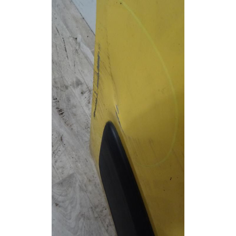 Porte laterale droit CITROEN NEMO d’occasion