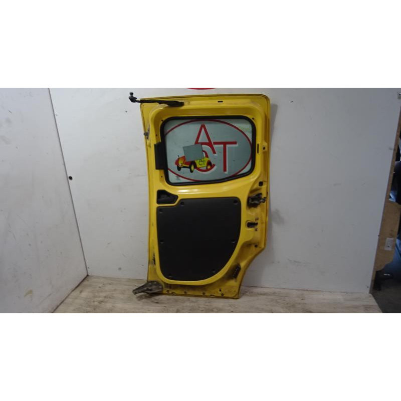 Porte laterale droit CITROEN NEMO d’occasion