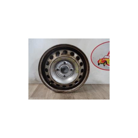 Jante RENAULT CLIO 2 PHASE 1 d’occasion