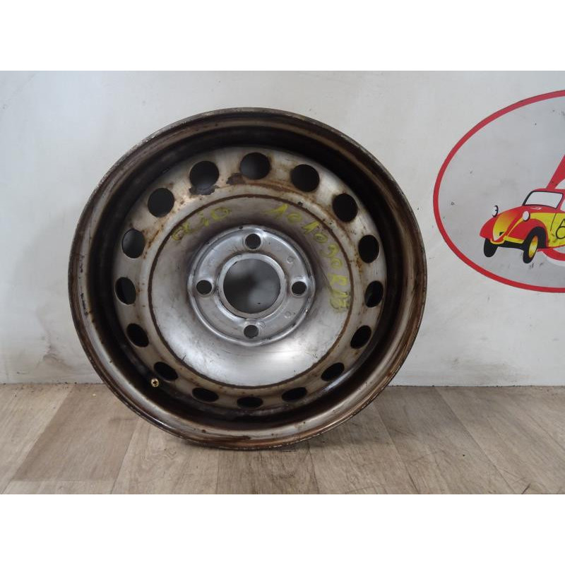 Jante RENAULT CLIO 2 PHASE 1 d’occasion