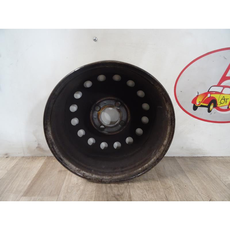 Jante RENAULT CLIO 2 PHASE 1 d’occasion
