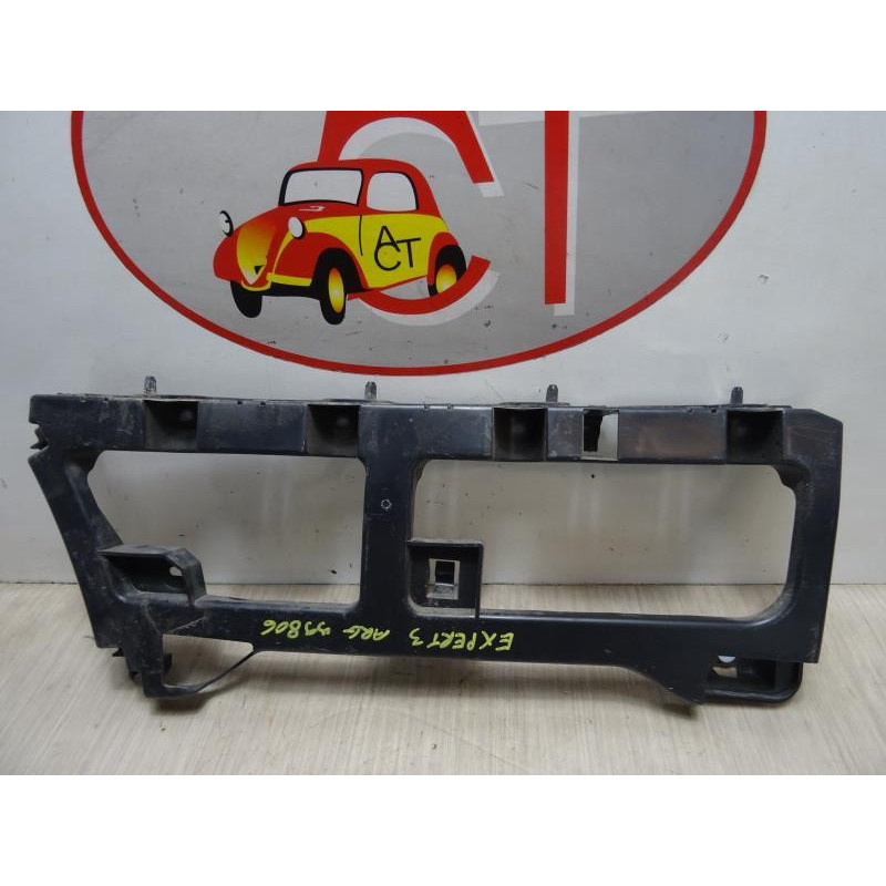 Absorbeur de pare choc arriere PEUGEOT EXPERT 3 d’occasion