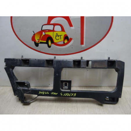 Absorbeur de pare choc arriere PEUGEOT EXPERT 3 d’occasion
