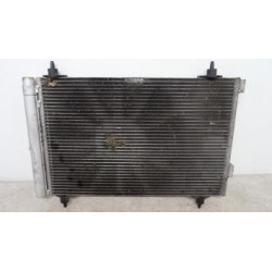 Radiateur condenseur de clim CITROEN C4 1 PHASE 1 d’occasion
