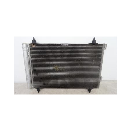 Radiateur condenseur de clim CITROEN C4 1 PHASE 1 d’occasion