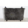 Radiateur condenseur de clim CITROEN C4 1 PHASE 1 d’occasion