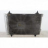 Radiateur condenseur de clim CITROEN C4 1 PHASE 1 d’occasion