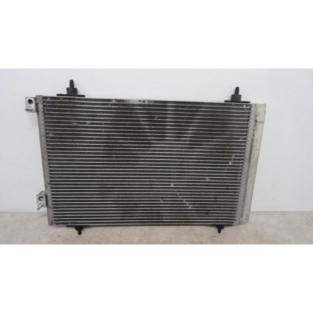Radiateur condenseur de clim CITROEN C4 1 PHASE 1 d’occasion