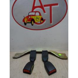 Attache ceinture arriere centrale CHRYSLER STRATUS CABRIOLET d’occasion
