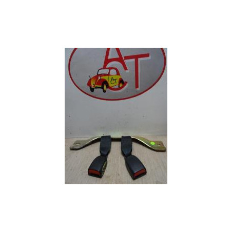 Attache ceinture arriere centrale CHRYSLER STRATUS CABRIOLET d’occasion
