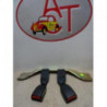 Attache ceinture arriere centrale CHRYSLER STRATUS CABRIOLET d’occasion