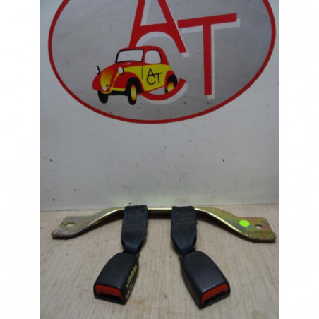 Attache ceinture arriere centrale CHRYSLER STRATUS CABRIOLET d’occasion
