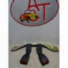 Attache ceinture arriere centrale CHRYSLER STRATUS CABRIOLET d’occasion