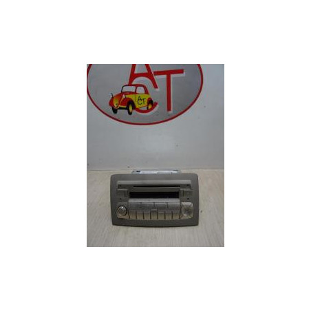 Autoradio d'origine LANCIA MUSA PHASE 2 d’occasion