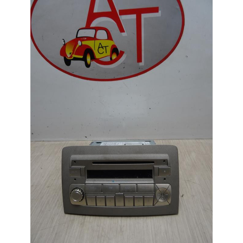 Autoradio d'origine LANCIA MUSA PHASE 2 d’occasion