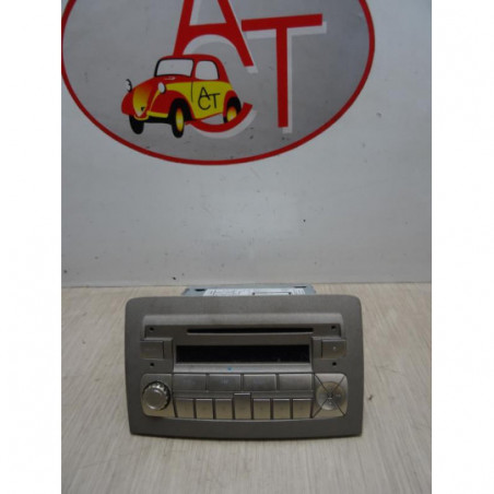 Autoradio d'origine LANCIA MUSA PHASE 2 d’occasion