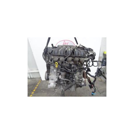 Moteur VOLVO C 70 2 PHASE 1 CABRIOLET d’occasion