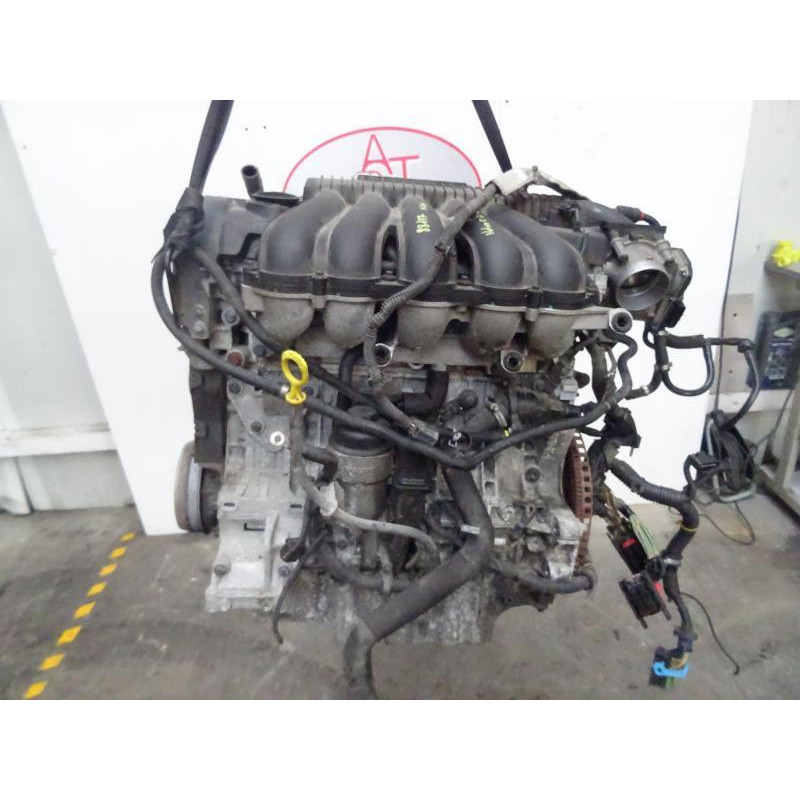Moteur VOLVO C 70 2 PHASE 1 CABRIOLET d’occasion