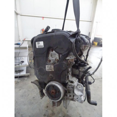 Moteur VOLVO C 70 2 PHASE 1 CABRIOLET d’occasion