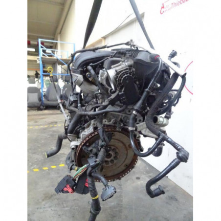 Moteur VOLVO C 70 2 PHASE 1 CABRIOLET d’occasion