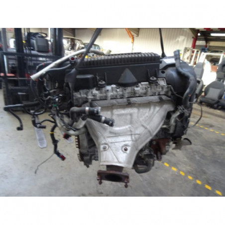 Moteur VOLVO C 70 2 PHASE 1 CABRIOLET d’occasion