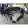 Moteur VOLVO C 70 2 PHASE 1 CABRIOLET d’occasion