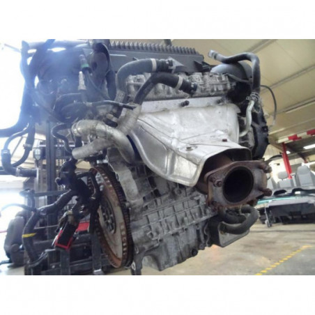 Moteur VOLVO C 70 2 PHASE 1 CABRIOLET d’occasion