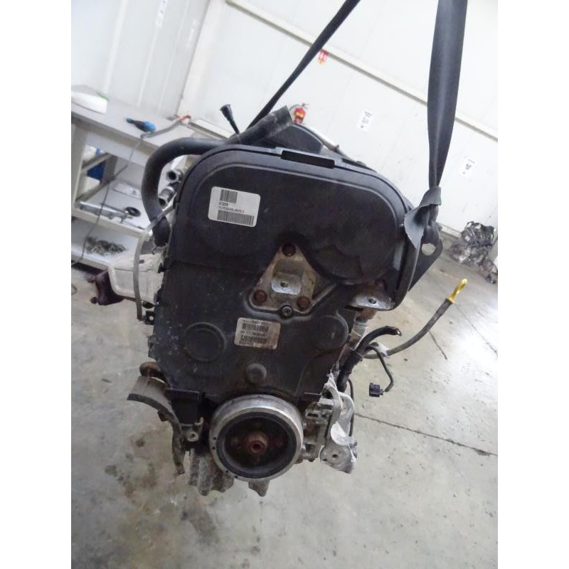 Moteur VOLVO C 70 2 PHASE 1 CABRIOLET d’occasion