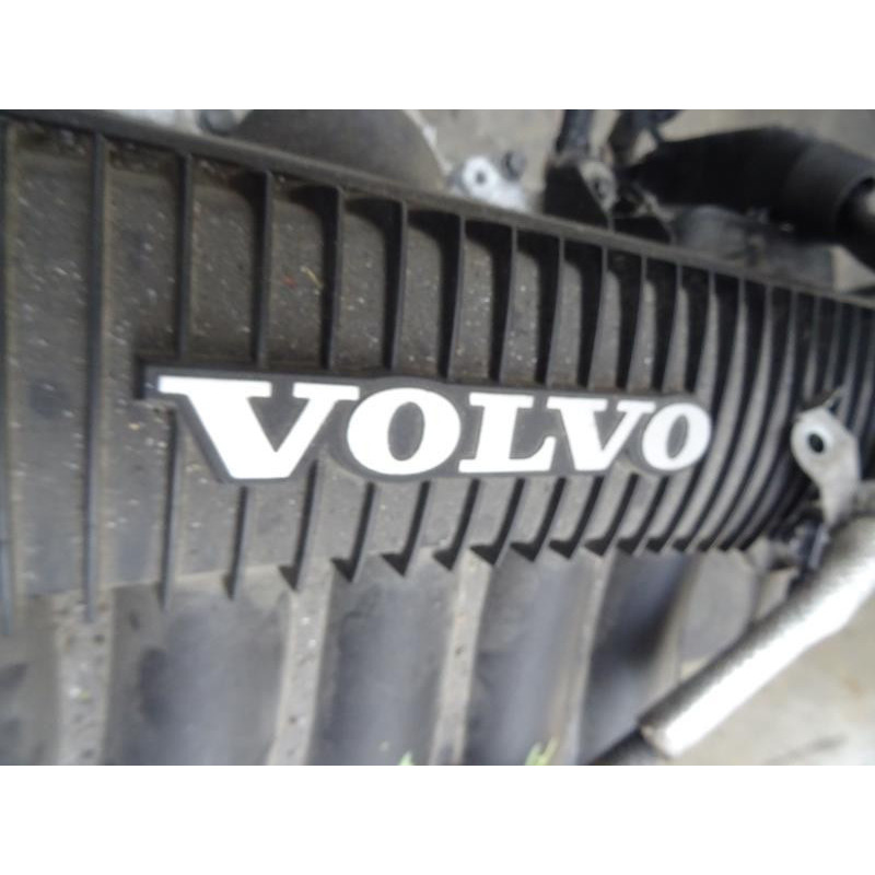 Moteur VOLVO C 70 2 PHASE 1 CABRIOLET d’occasion
