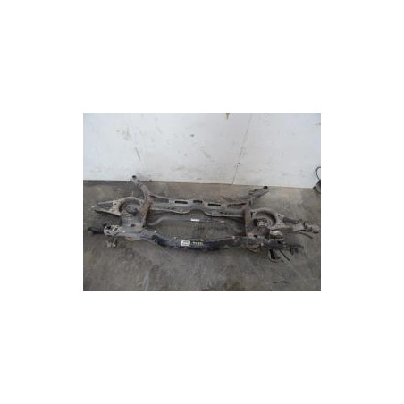 Train arriere complet SEAT LEON 2 PHASE 1 d’occasion
