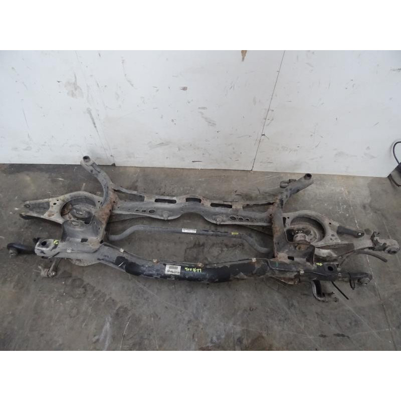 Train arriere complet SEAT LEON 2 PHASE 1 d’occasion