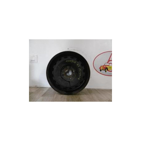 Jante RENAULT MEGANE 1 PHASE 1 d’occasion