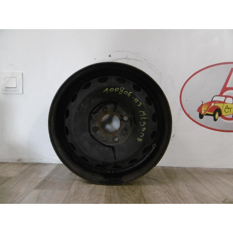 Jante RENAULT MEGANE 1 PHASE 1 d’occasion