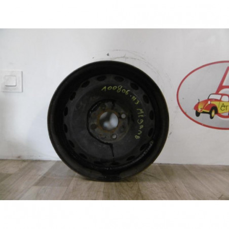 Jante RENAULT MEGANE 1 PHASE 1 d’occasion