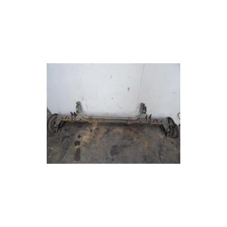 Train arriere complet RENAULT MASTER GRAND CONFORT F35 d’occasion