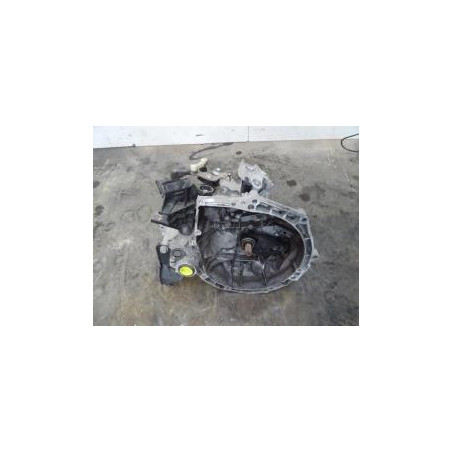 Boite de vitesses CITROEN C3 2 PHASE 2 d’occasion