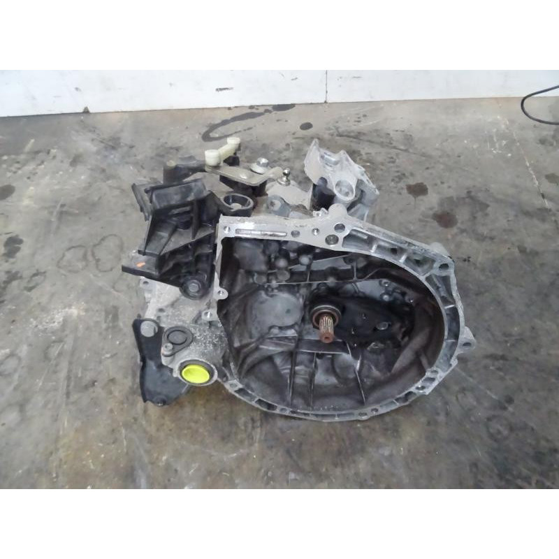 Boite de vitesses CITROEN C3 2 PHASE 2 d’occasion