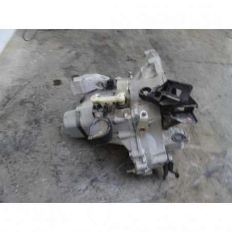Boite de vitesses CITROEN C3 2 PHASE 2 d’occasion