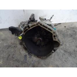 Boite de vitesses RENAULT MEGANE 2 PHASE 2 BREAK d’occasion