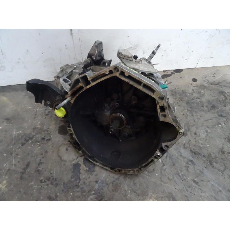 Boite de vitesses RENAULT MEGANE 2 PHASE 2 BREAK d’occasion