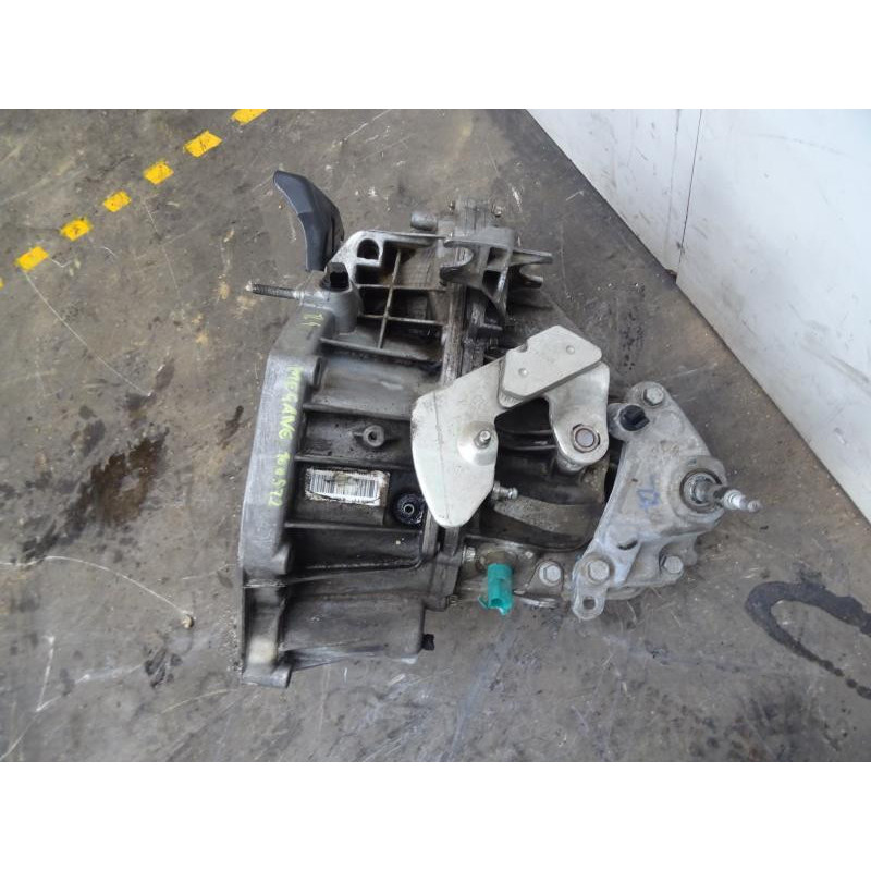 Boite de vitesses RENAULT MEGANE 2 PHASE 2 BREAK d’occasion