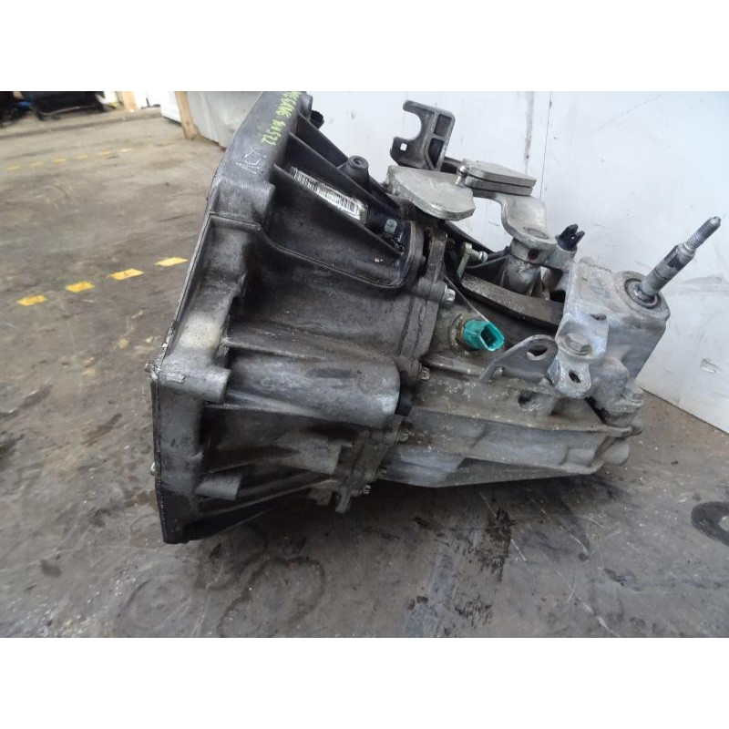 Boite de vitesses RENAULT MEGANE 2 PHASE 2 BREAK d’occasion