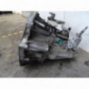 Boite de vitesses RENAULT MEGANE 2 PHASE 2 BREAK d’occasion