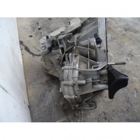 Boite de vitesses RENAULT MEGANE 2 PHASE 2 BREAK d’occasion