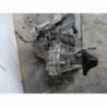 Boite de vitesses RENAULT MEGANE 2 PHASE 2 BREAK d’occasion